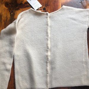 Sezane Gaspard Sweater